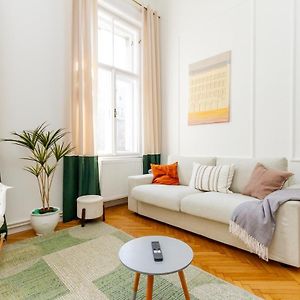 Appartement met Twee Slaapkamers